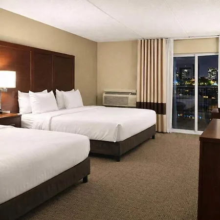 Comfort Inn Farmington Hills - Novi-Royal Oaks-Southfield-Detroit Northwest-2