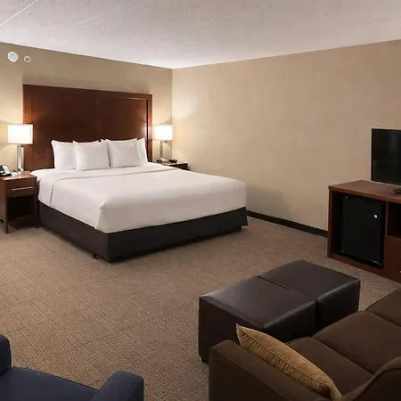 Comfort Inn Farmington Hills - Novi-Royal Oaks-Southfield-Detroit Northwest-3