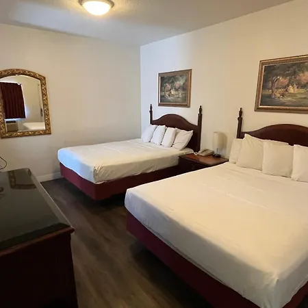 Economy Inn Paso Robles-2
