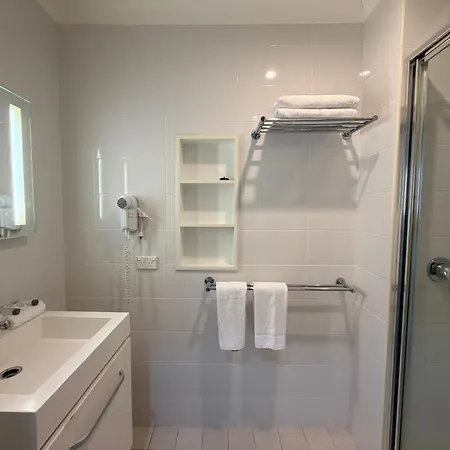 Korora Bay Village Resort-3