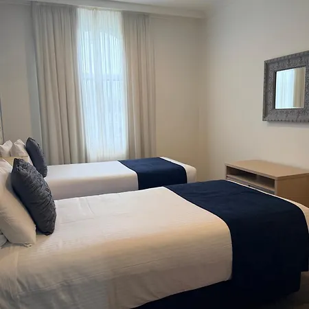 Korora Bay Village Resort-2