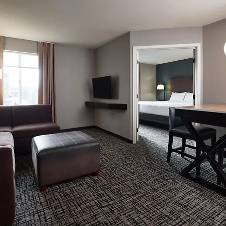 Hyatt House Seattle Bellevue-3