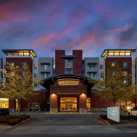 Hyatt House Seattle Bellevue-2