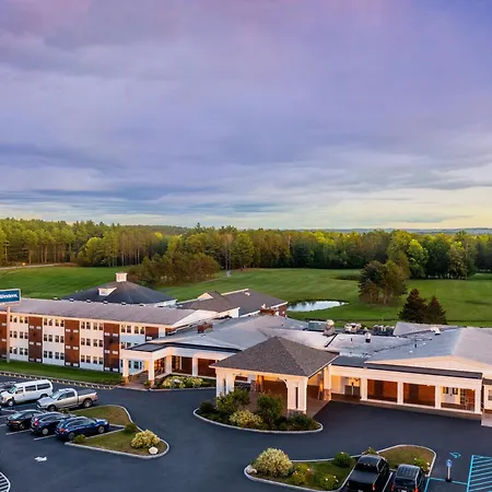Best Western University Inn-2