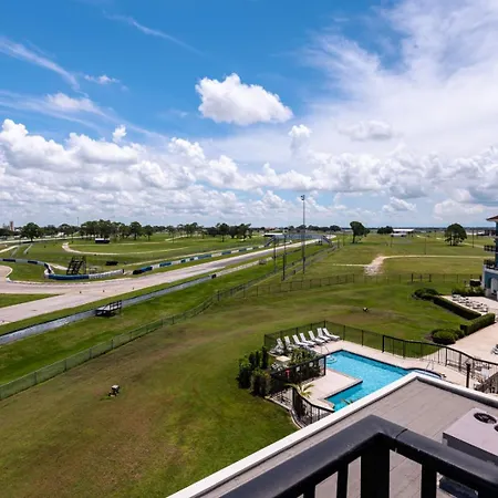 Seven Sebring Raceway Hotel-2