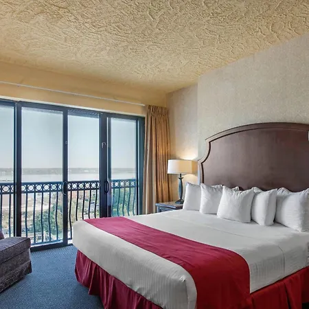 Shoreline Inn & Conference Center, An Ascend Collection Hotel-2