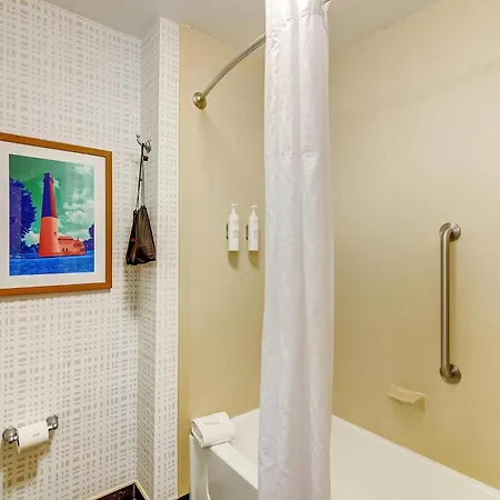 Hampton Inn Foley-2