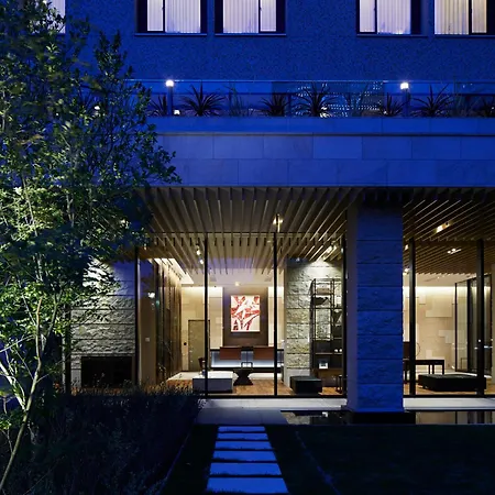Mitsui Garden Hotel Osaka Premier-3