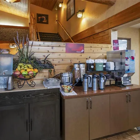 Best Western Plus Kelly Inn And Suites-2