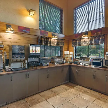 Best Western Plus Kelly Inn And Suites-3