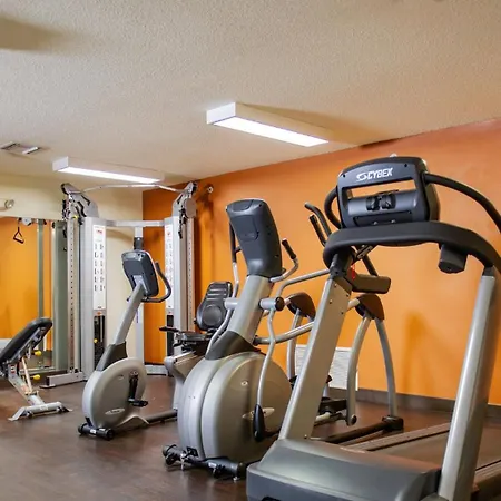 Holiday Inn Express & Suites Hayward By Ihg-3