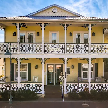 Inn On The Avenue-2