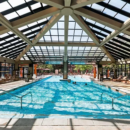 Condos At Canyons Resort By White Pines-3