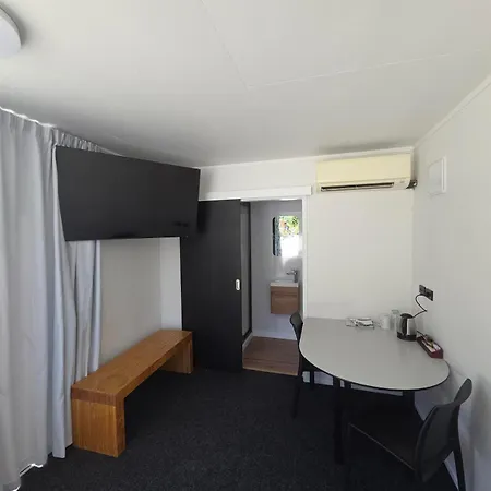 Queenstown Top 10 Holiday Park-2