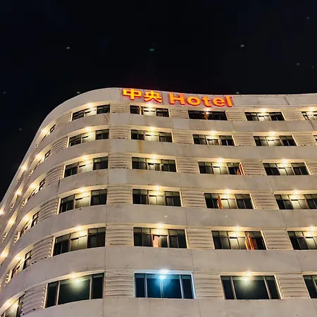Centre Hotel-2