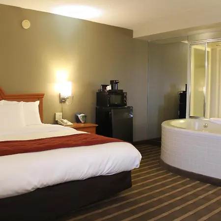 Comfort Inn University Center-2