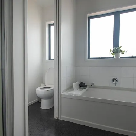 Tasman Holiday Parks - Rotorua-3