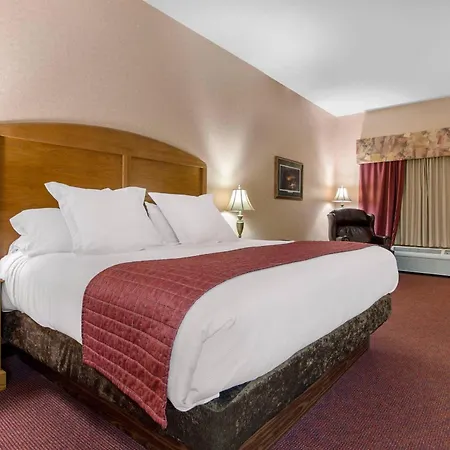 Norfolk Lodge & Suites, An Ascend Collection Hotel-2