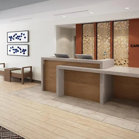 Candlewood Suites Stafford Quantico By Ihg-3