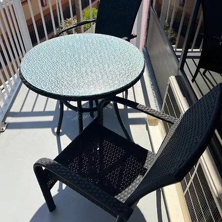 Flamingo Inn Beachfront - Daytona Beach-2