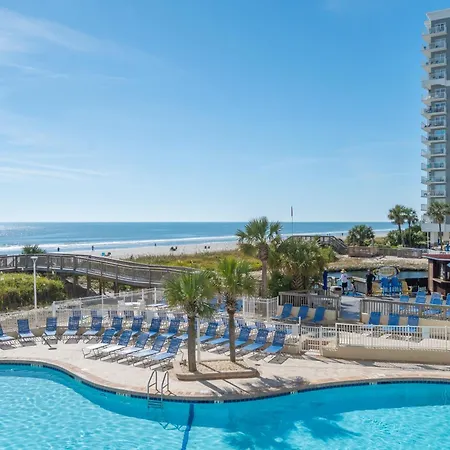 Sea Watch Resort-3
