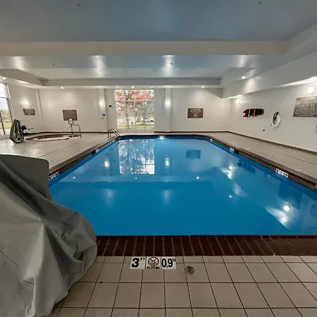 Holiday Inn Purdue - Fort Wayne By Ihg-2