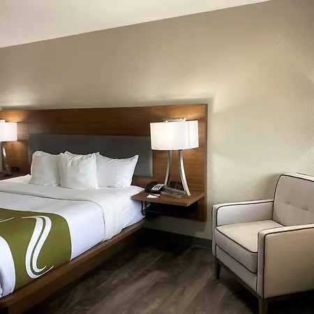 Surestay Plus By Best Western Alamogordo White Sands-2