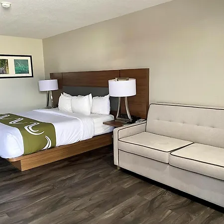 Surestay Plus By Best Western Alamogordo White Sands-3