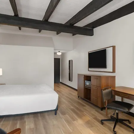 Hotel Vervana, Trademark Collection By Wyndham-2