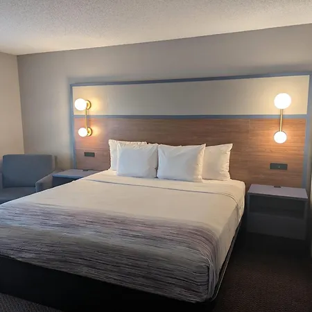 Americinn By Wyndham St. Peter-2