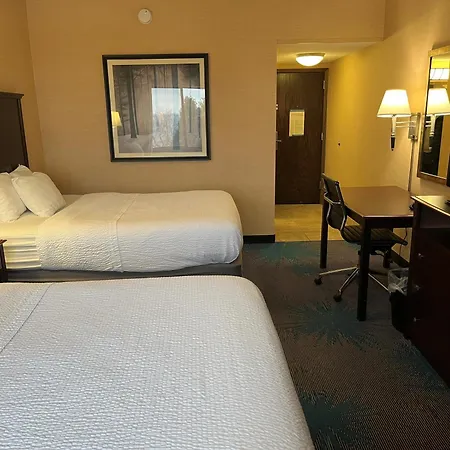 Days Inn By Wyndham Duluth Lakewalk-2