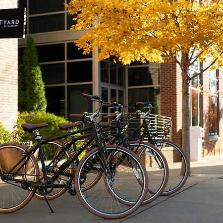 Courtyard By Marriott Nashville Green Hills-3