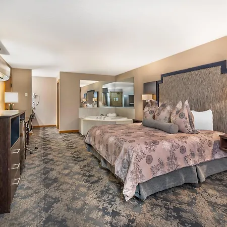 Best Western Windsor Inn-2