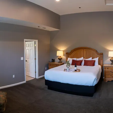 Purple Orchid Resort & Spa-2