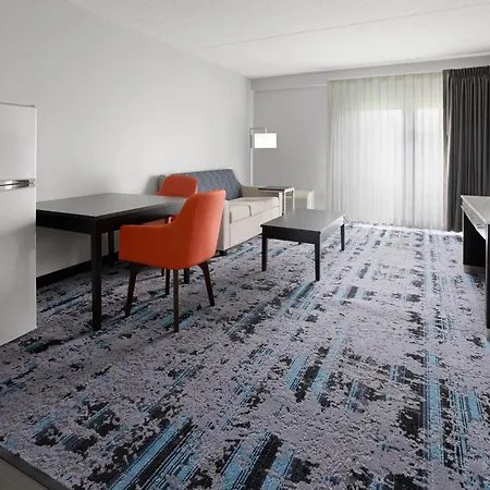 Hawthorn Extended Stay By Wyndham Chambersburg-2