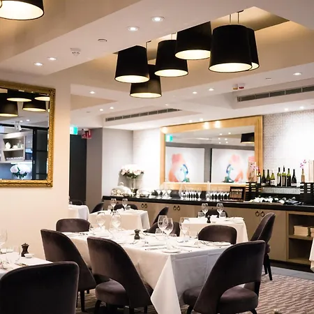 Mayfair Hotel Adelaide By Ihg-2