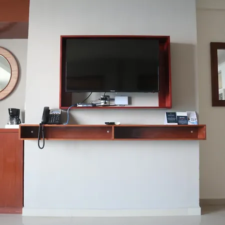 Ocean Dream Cancun By Guruhotel-3