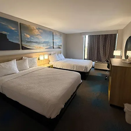 Days Inn By Wyndham Amarillo East-3
