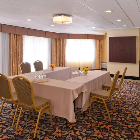 Holiday Inn Express Hotel Clearwater East - Icot Center By Ihg-2