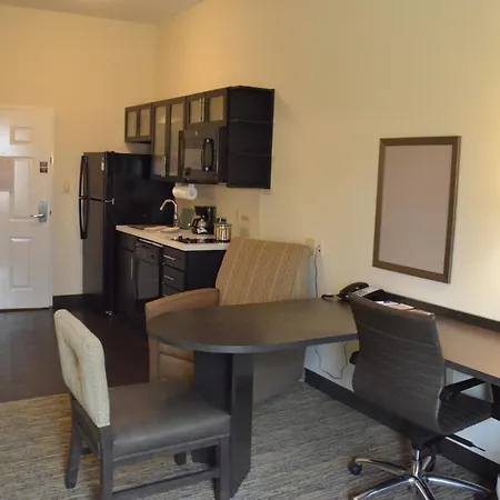 Candlewood Suites Harlingen By Ihg-2