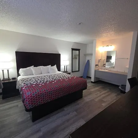 Fairbridge Inn Express Billings Airport-2