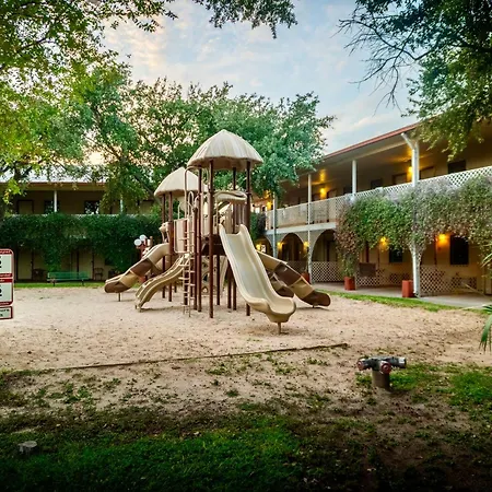 Family Garden Inn & Suites-2