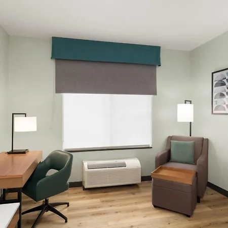 Wingate Suites By Wyndham Mansfield Ontario-3