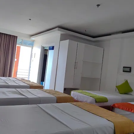 Orange Pearl Beach Resort-2