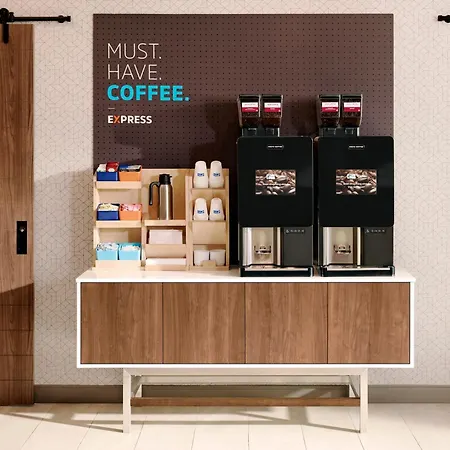 Holiday Inn Express Easton By Ihg-3
