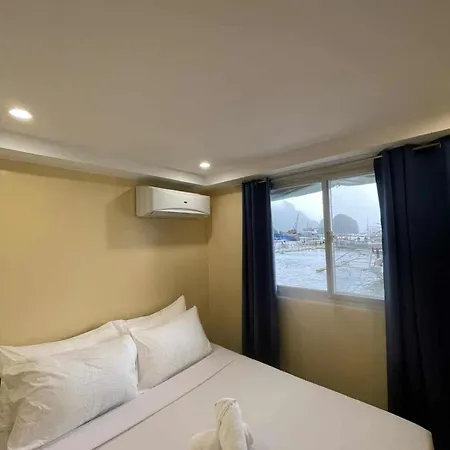 Aqua Travel Lodge-2