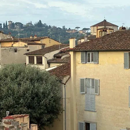 Palazzo Mannaioni Suites-2