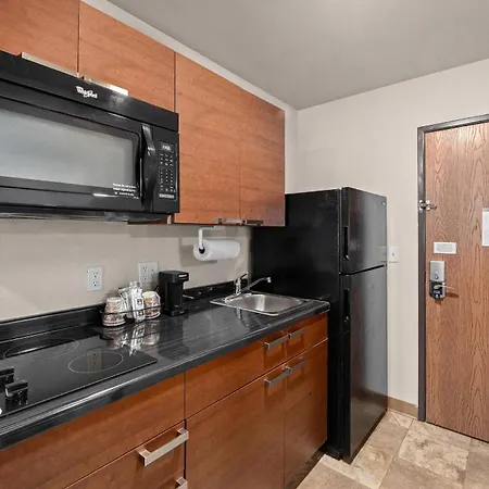 Mainstay Suites Spokane Valley-3