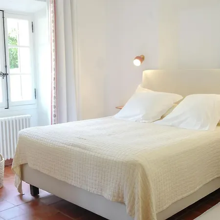 Hotel La Figuiere-2