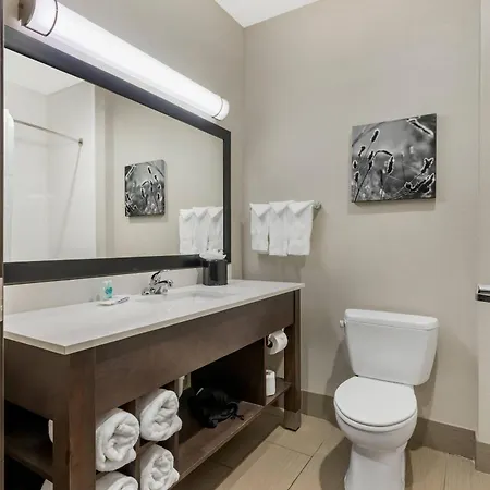 Comfort Inn & Suites-3